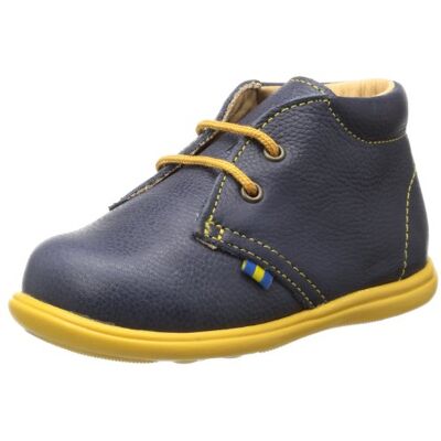 979328924 Kavat Dvalin Blue Derby dziewczęca, niebieski Blau Blue 24 EU 979328924 Kavat Dvalin Blue Derby dziewczęca, niebieski Blau Blue 24 EU