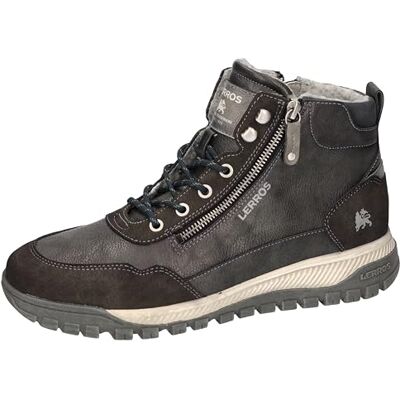 4211-603-259 2 go shoe company gmbh Męskie botki 4211-603, grafitowe, 40 EU, szary (Graphit), 40 EU 4211-603-259 2 go shoe company gmbh Męskie botki 4211-603, grafitowe, 40 EU, szary (Graphit), 40 EU