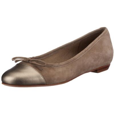 Buffalo 5309-277 kid suede metal, damskie baleriny, szary szary Fossil02. 37 eu Buffalo 5309-277 kid suede metal, damskie baleriny, szary szary Fossil02. 37 eu