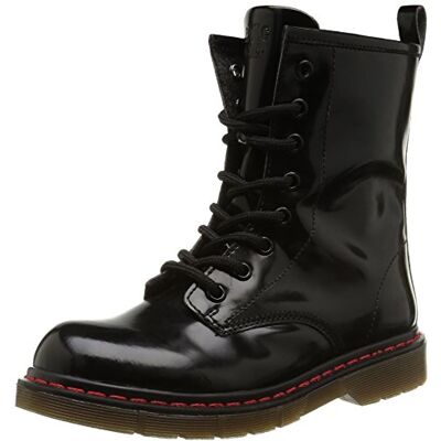 Ahead Primigi Dziewczęce buty Pathey, czarny czarny Nero 34 EU Ahead Primigi Dziewczęce buty Pathey, czarny czarny Nero 34 EU
