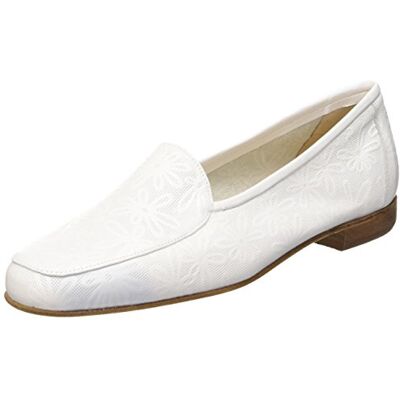 941926_bianco Gabriele Damskie buty 941926, biały Bianco 39.5 EU 941926_bianco Gabriele Damskie buty 941926, biały Bianco 39.5 EU