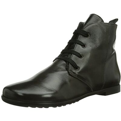 961231 Accatino damskie buty z półcholewką, szary szary szary 37.5 EU 961231 Accatino damskie buty z półcholewką, szary szary szary 37.5 EU