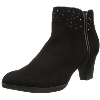 960881 Maripe klasyczne buty damskie, czarny Schwarz Schwarz 1-41.5 EU 960881 Maripe klasyczne buty damskie, czarny Schwarz Schwarz 1-41.5 EU