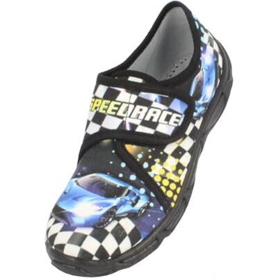 3082 Beck Speedrace Mule, Schwarz, 36 EU, czarny, 36 EU 3082 Beck Speedrace Mule, Schwarz, 36 EU, czarny, 36 EU
