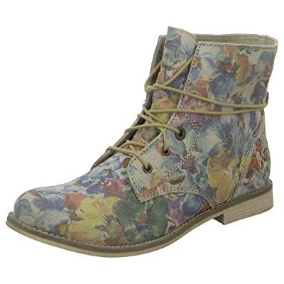 5-5-25203-24_Flower Multi 990 s.Oliver 25203 Desert Boots damskie buty, wielokolorowa wielokolorowy Flower Multi 990-37 eu 5-5-25203-24_Flower Multi 990 s.Oliver 25203 Desert Boots damskie buty, wielokolorowa wielokolorowy Flower Multi 990-37 eu