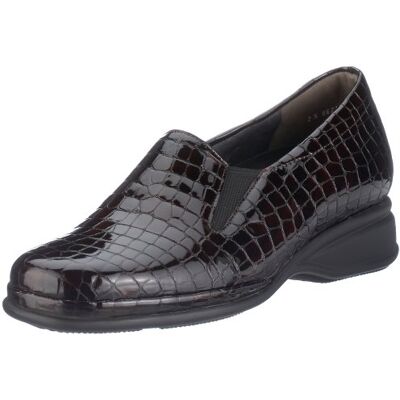 Semler Ria buty damskie, czerwony czerwony 39 eu Semler Ria buty damskie, czerwony czerwony 39 eu