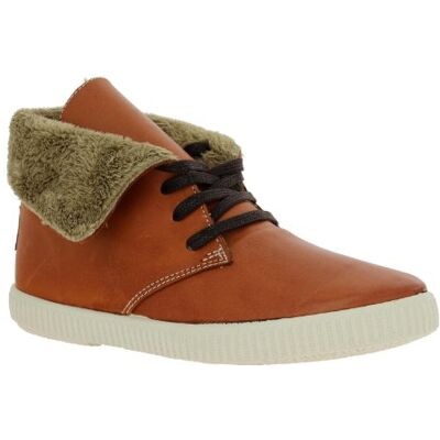 6786 victoria Safari Alta Piel Tintada Pelo wysokie sneakersy dla dorosłych, uniseks, brązowy Braun Marron Cuero 37 eu 6786 victoria Safari Alta Piel Tintada Pelo wysokie sneakersy dla dorosłych, uniseks, brązowy Braun Marron Cuero 37 eu