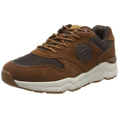 8872300 Chung Shi Panie Duxfree Vancouver Panie, Sneaker, Brązowy, 37 EU 8872300 Chung Shi Panie Duxfree Vancouver Panie, Sneaker, Brązowy, 37 EU