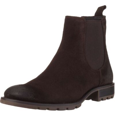 Tommy Hilfiger Carlos 7 C FM8FB01312, buty męskie, brązowy Braun Darkbrown201-41 EU Tommy Hilfiger Carlos 7 C FM8FB01312, buty męskie, brązowy Braun Darkbrown201-41 EU