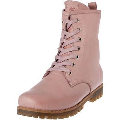 0342847 Andrea Conti Damskie botki, Mauve, 36 EU 0342847 Andrea Conti Damskie botki, Mauve, 36 EU