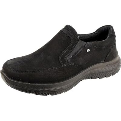 330392-83-000 Jomos Confidence Slipper męskie, czarny, 48 EU Weit 330392-83-000 Jomos Confidence Slipper męskie, czarny, 48 EU Weit
