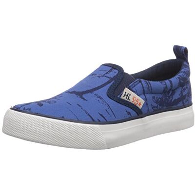 13115895_Federal Blue NAME IT Inker Kids Shoe 215, sneakersy chłopięce, wielokolorowa Wielokolorowy niebieski piórnik 34 EU 13115895_Federal Blue NAME IT Inker Kids Shoe 215, sneakersy chłopięce, wielokolorowa Wielokolorowy niebieski piórnik 34 EU