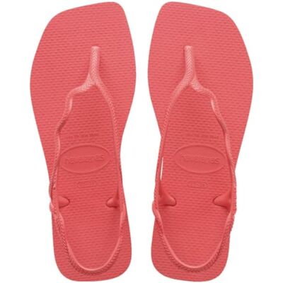 4148977 Havaianas Soleil, Tropical Coral, 4.5/5 4148977 Havaianas Soleil, Tropical Coral, 4.5/5