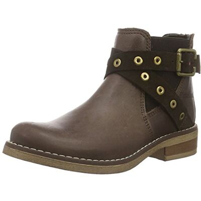 Braun Pferdefreunde Dziewczęce 560422 buty z krótką cholewką, brązowy brązowy 33 EU Braun Pferdefreunde Dziewczęce 560422 buty z krótką cholewką, brązowy brązowy 33 EU