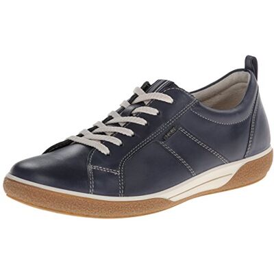 231003-2038 Ecco ECCO CHASE Derby półbuty sznurowane damskie, niebieski niebieski Marine 02038-42 EU 231003-2038 Ecco ECCO CHASE Derby półbuty sznurowane damskie, niebieski niebieski Marine 02038-42 EU