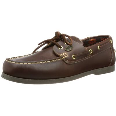 Dockers by Gerli 222100-004051 mokasyny męskie, brązowy Ciemny br?zowy 40 EU Dockers by Gerli 222100-004051 mokasyny męskie, brązowy Ciemny br?zowy 40 EU