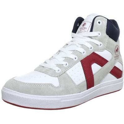 12064355 JACK & JONES JJ Tulsa JI ORG męskie trampki, wielokolorowa Wielokolorowy krem Cloud Cream 45 EU 12064355 JACK & JONES JJ Tulsa JI ORG męskie trampki, wielokolorowa Wielokolorowy krem Cloud Cream 45 EU