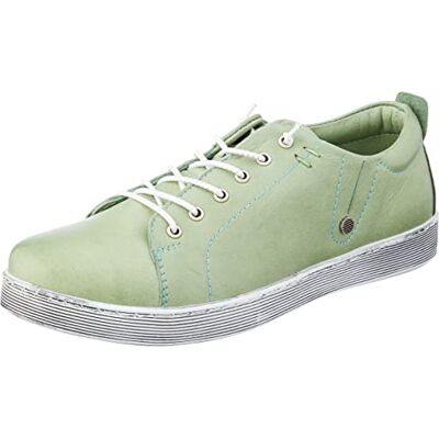 0347891 Andrea Conti Damen Sneaker, Papirus, 38.5 EU 0347891 Andrea Conti Damen Sneaker, Papirus, 38.5 EU
