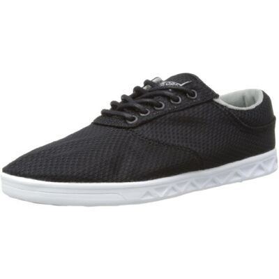 GBLYTE_39_black mesh Globe Lyte GBLYTE sneakersy dla dorosłych, uniseks, czarny Czarny Black Mesh 10259. 39 eu GBLYTE_39_black mesh Globe Lyte GBLYTE sneakersy dla dorosłych, uniseks, czarny Czarny Black Mesh 10259. 39 eu