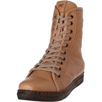 0342856 Andrea Conti Damskie botki, Peanut, 37 EU 0342856 Andrea Conti Damskie botki, Peanut, 37 EU