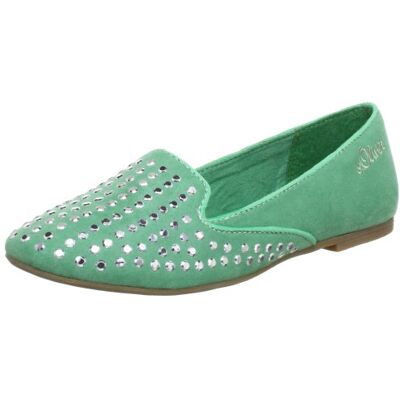 5-5-24203-20_38_Peppermint s.Oliver Damskie buty typu casual, zielony zielony peppermint 702-38 EU 5-5-24203-20_38_Peppermint s.Oliver Damskie buty typu casual, zielony zielony peppermint 702-38 EU