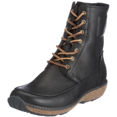 Timberland Firn 69339, damskie kozaki, czarne, (black smooth) (BLK/NR), czarny czarny 40.5 EU Timberland Firn 69339, damskie kozaki, czarne, (black smooth) (BLK/NR), czarny czarny 40.5 EU
