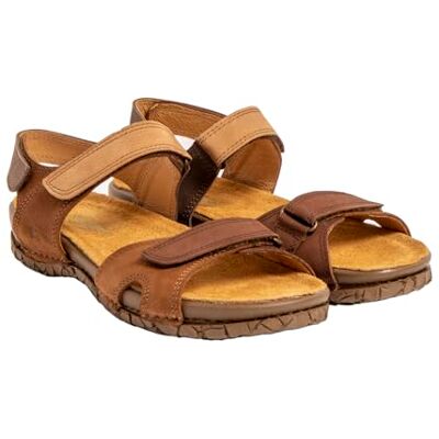 N5863 Naturalista TABERNY, Sandały Unisex Dorosły, Multi Wood, 43 EU, Multi Wood, 43 EU N5863 Naturalista TABERNY, Sandały Unisex Dorosły, Multi Wood, 43 EU, Multi Wood, 43 EU