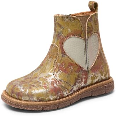 53503.224 Bisgaard Maggie, Buty Moda Dziewczyny, Pistacje, 26 EU 53503.224 Bisgaard Maggie, Buty Moda Dziewczyny, Pistacje, 26 EU
