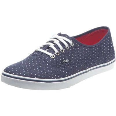 VGYQLC3_U Authentic Lo Pro (Mcrodt)_60 Vans Authentic Lo Pro, uniseks dla dorosłych kozaki z krótką cholewką, niebieskie niebieskie ((Mcrodt) Db/Twht) rozmiar: 38 EU, Bleu Mcrodt Db Twht, 38 EU wąski VGYQLC3_U Authentic Lo Pro (Mcrodt)_60 Vans Authentic Lo Pro, uniseks dla dorosłych kozaki z krótką cholewką, niebieskie niebieskie ((Mcrodt) Db/Twht) rozmiar: 38 EU, Bleu Mcrodt Db Twht, 38 EU wąski