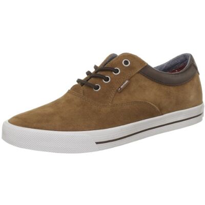 Fm56815305_606 Cognac_42 Tommy Hilfiger Will 7A, modne trampki męskie, Brązowy 606 Cognac, 42 EU Fm56815305_606 Cognac_42 Tommy Hilfiger Will 7A, modne trampki męskie, Brązowy 606 Cognac, 42 EU