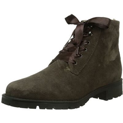 961185 Gabriele damskie buty z półcholewką, brązowy Braun Testa Di Moro 38.5 EU 961185 Gabriele damskie buty z półcholewką, brązowy Braun Testa Di Moro 38.5 EU