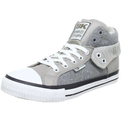 B32-3737 British Knights ROCO wysokie buty sportowe męskie, szary szary Lt Grey Lt Grey Lt Grey 1-39 eu B32-3737 British Knights ROCO wysokie buty sportowe męskie, szary szary Lt Grey Lt Grey Lt Grey 1-39 eu
