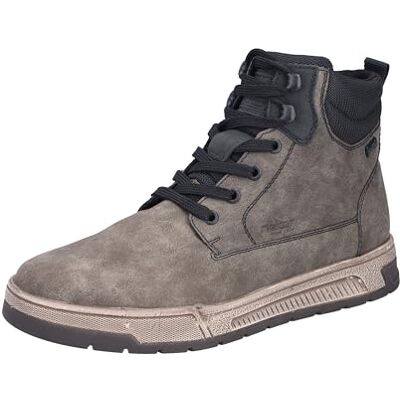 36044-25 Rieker Męskie buty sznurowane 36044, brązowe, 46 EU, brązowy, 46 EU 36044-25 Rieker Męskie buty sznurowane 36044, brązowe, 46 EU, brązowy, 46 EU