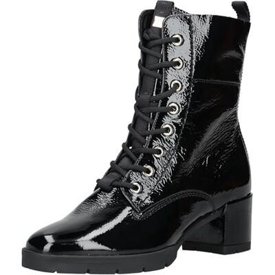 0-134835-01000 Högl Livia, Ankle Boot Women, Black, 34,5 EU, Czarny (Black), 34.5 EU 0-134835-01000 Högl Livia, Ankle Boot Women, Black, 34,5 EU, Czarny (Black), 34.5 EU