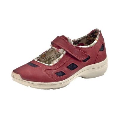 840566 Manitu Damskie buty , czerwony Czerwony czerwony 4-42 EU 840566 Manitu Damskie buty , czerwony Czerwony czerwony 4-42 EU