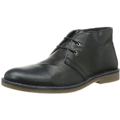 16032301_Navy Blazer SELECTED Sel Leon Leather H Derby półbuty męskie sznurowane, niebieski Niebieski marynarski blezer 42 EU 16032301_Navy Blazer SELECTED Sel Leon Leather H Derby półbuty męskie sznurowane, niebieski Niebieski marynarski blezer 42 EU