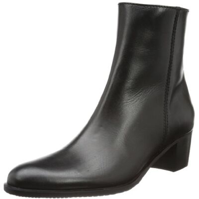 960932 Accatino klasyczne buty damskie, czarny Schwarz Schwarz 1-37 EU 960932 Accatino klasyczne buty damskie, czarny Schwarz Schwarz 1-37 EU