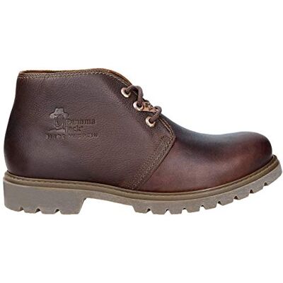 Bota Panama C44 Napa Grass Castaño Panama Jack Mężczyźni Bota Panama Buty, Brązowy (Brown C044), 43 EU Bota Panama C44 Napa Grass Castaño Panama Jack Mężczyźni Bota Panama Buty, Brązowy (Brown C044), 43 EU