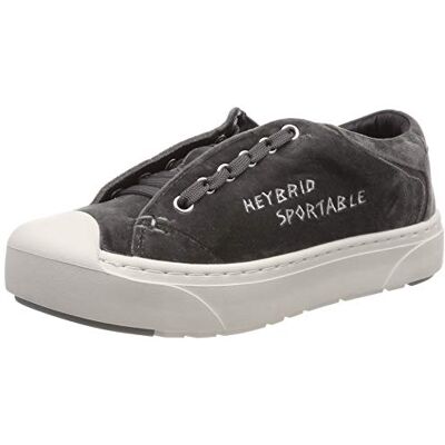 5104380-39_5104380 Heybrid Panie Sneaker, Sneaker, Ciemnoszary, 39 EU 5104380-39_5104380 Heybrid Panie Sneaker, Sneaker, Ciemnoszary, 39 EU