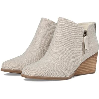 10020368 TOMS Damskie modne buty Goldie, naturalny błyszczący diagonal, 4,5 UK, Naturalny błyszczący diagonal, 37 EU 10020368 TOMS Damskie modne buty Goldie, naturalny błyszczący diagonal, 4,5 UK, Naturalny błyszczący diagonal, 37 EU