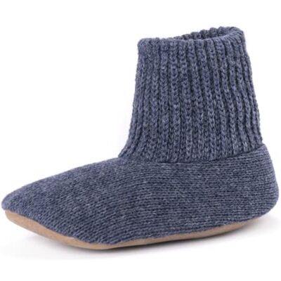 0000317427-2XL-427-2XL M US MUK LUKS Męskie buty męskie Morty Ragg Wool Slippers, niebieski Denim 48 EU 0000317427-2XL-427-2XL M US MUK LUKS Męskie buty męskie Morty Ragg Wool Slippers, niebieski Denim 48 EU