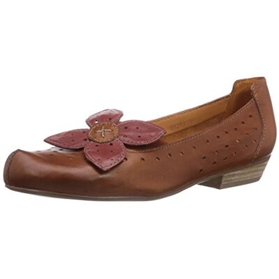 Braun Everybody 830199 buty damskie, brązowy Brązowy brązowy terakota. 43 EU Braun Everybody 830199 buty damskie, brązowy Brązowy brązowy terakota. 43 EU