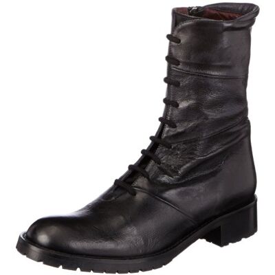 970623 Accatino klasyczne buty damskie, czarny Schwarz Schwarz 1-41.5 EU 970623 Accatino klasyczne buty damskie, czarny Schwarz Schwarz 1-41.5 EU