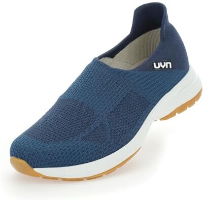 Y100188 Mokasyny UYN, męskie buty do łodzi, ciemnoniebieskie, 41 EU, Ciemny niebieski, 41 EU Y100188 Mokasyny UYN, męskie buty do łodzi, ciemnoniebieskie, 41 EU, Ciemny niebieski, 41 EU