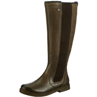 EN56814898 Hilfiger Denim MOLLY 6 klasyczne buty damskie, brązowy Braun Denim Taupe Grey 061-38 EU EN56814898 Hilfiger Denim MOLLY 6 klasyczne buty damskie, brązowy Braun Denim Taupe Grey 061-38 EU