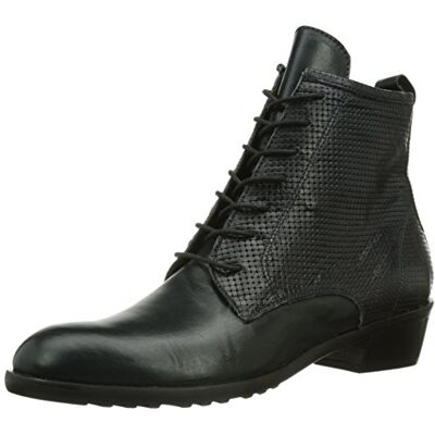 961234 Accatino damskie buty z półcholewką, niebieski niebieski niebieski 40.5 EU 961234 Accatino damskie buty z półcholewką, niebieski niebieski niebieski 40.5 EU