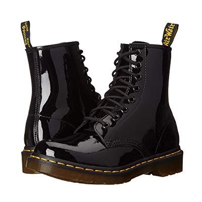 11821011 Dr. Martens Air Wair damskie kozaki czarne rozmiar 37 11821011 Dr. Martens Air Wair damskie kozaki czarne rozmiar 37