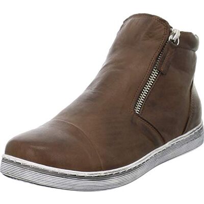 Braun Andrea Conti Sneakersy damskie, D Brązowy, 37 eu Braun Andrea Conti Sneakersy damskie, D Brązowy, 37 eu