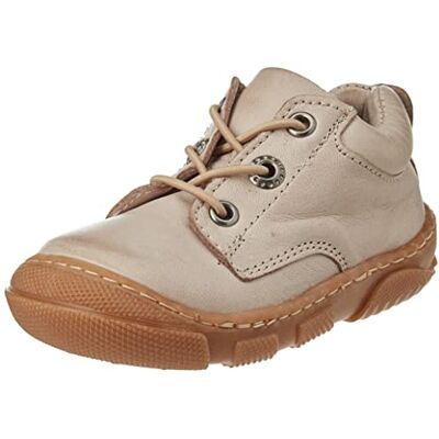 0271701 Andrea Conti Unisex dziecięce buty typu sneaker, srebrny szary, 21 EU 0271701 Andrea Conti Unisex dziecięce buty typu sneaker, srebrny szary, 21 EU
