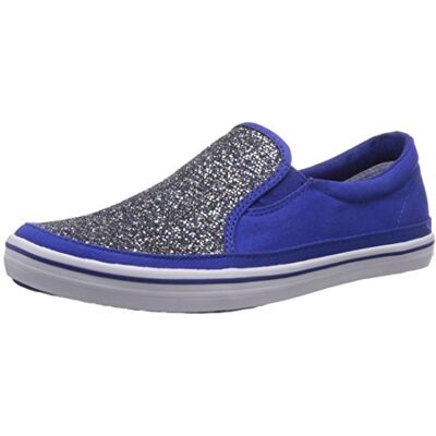 FG56819018_MONACO BLUE 479 Tommy Hilfiger SLATER 8D dziewczęce klapki, niebieski Blau Monaco Blue 479-33 EU FG56819018_MONACO BLUE 479 Tommy Hilfiger SLATER 8D dziewczęce klapki, niebieski Blau Monaco Blue 479-33 EU